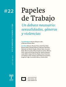 Papeles De Trabajo雜志